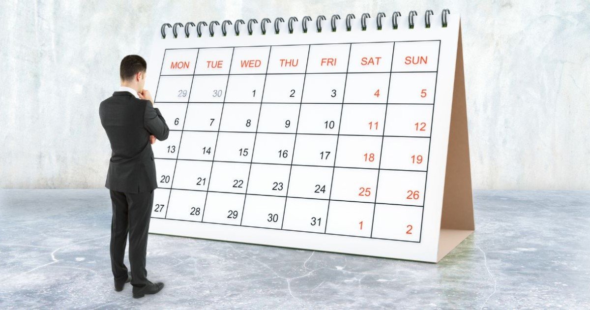 Calendar with working days 2024 calculation of working days, holidays